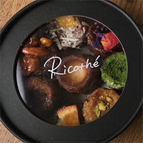 Ricothé