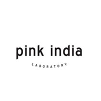 pink india